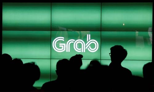 Uber rival Grab to raise $2.5 billion in new financing