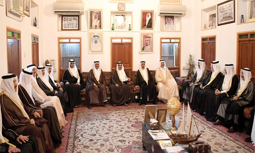 Sustainable development to continue: Prince Salman