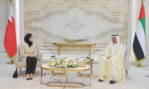 Bahrain and UAE are ‘one country’
