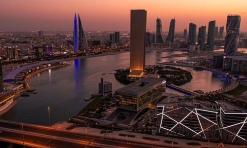 Proposals sought for GCC tourism promotion plans