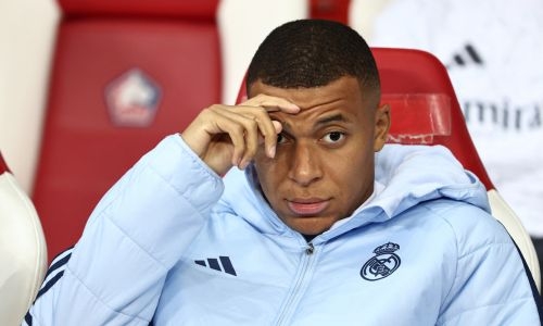 Mbappe ‘investigated for rape’ in Sweden: report