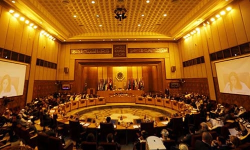 Bahrain Shura Council participates in Arab League meet