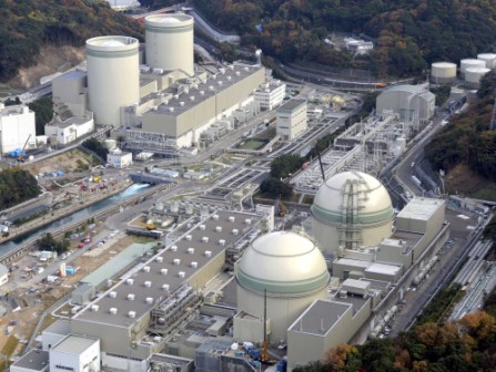 Japan set to return to nuclear power after 2-year hiatus