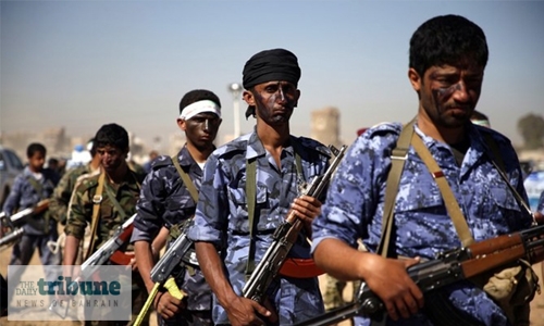 Arab coalition releases 200 Houthi prisoners
