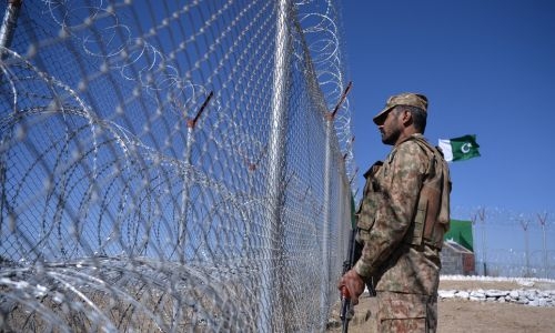 Nine attackers killed in raid on Pakistan air base