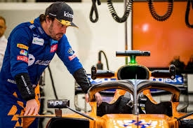 Alonso set to quit endurance racing
