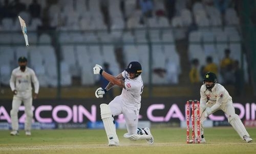 England complete historic 3-0 whitewash in Pakistan