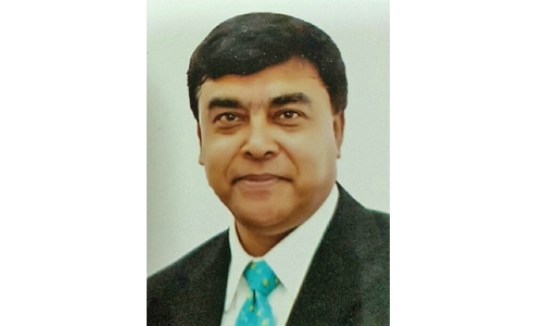 Vineet Kumar GUIRCO CEO