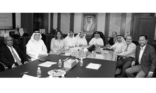 Ithmaar Group conducts Corporate Governance training programme