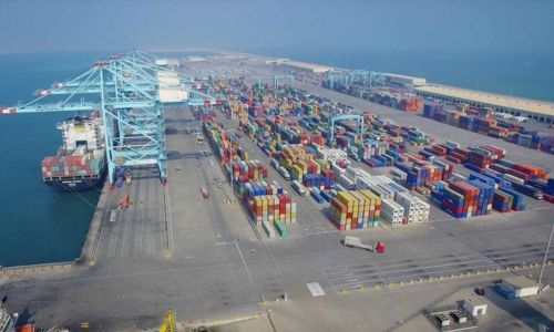 Bahrain exports set for $42bln milestone