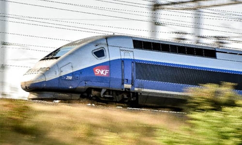 Alstom,Siemens merge to create new European rail champion