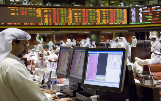 Major Gulf markets take a plunge 