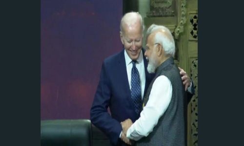 India-US partnership will continue to be force for global good: PM Modi on receiving call from Biden