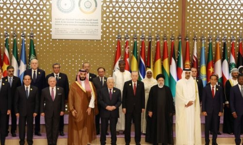 Arab-Islamic Leaders Convene in Riyadh for Follow-Up Summit on Gaza and Lebanon Conflicts