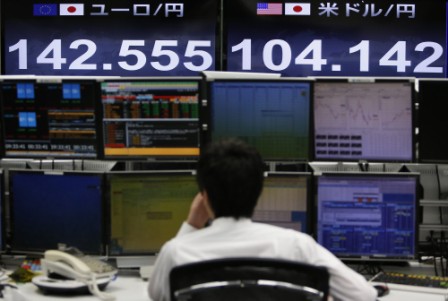 Confidence returns to Asia markets after global rally