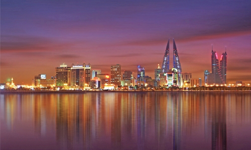 Bahrain’s GDP growth to remain stable this year