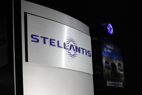 Stellantis recalls over 32,000 SUVs over potential fire risk