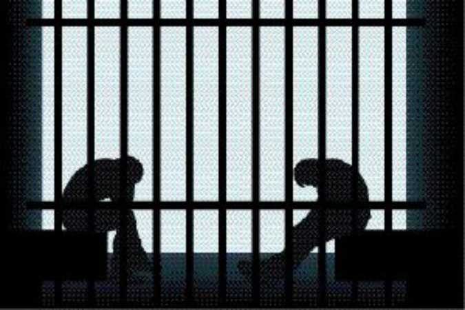 One-year jail for drug addict siblings