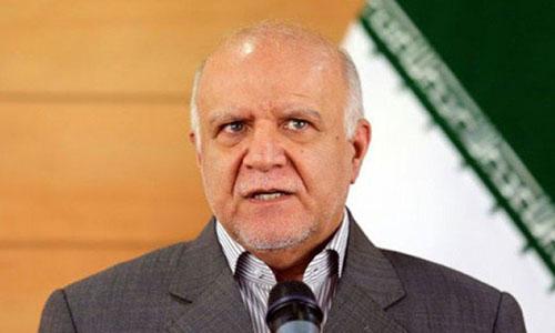 Iran oil minister brands middlemen 'corrupt parasites'