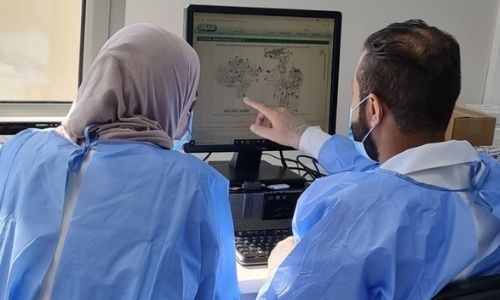 First Bahraini human genome sequence success