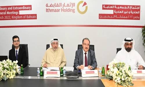 Ithmaar Holding gets shareholders’ nod for key assets sale in Bahrain
