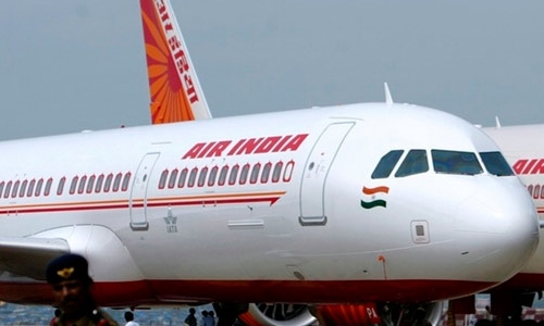 Air India stops Sharjah-Kochi flights