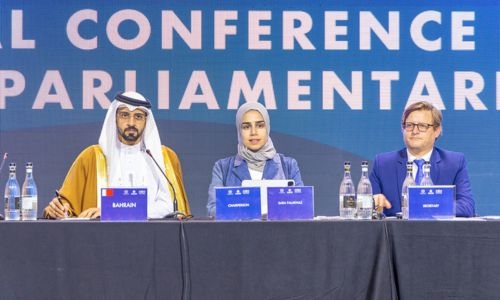 55 countries back Kingdom’s push for modernised education and youth job initiatives