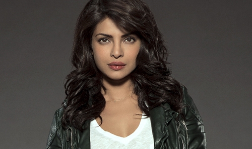 Film producer files case against Priyanka Chopra