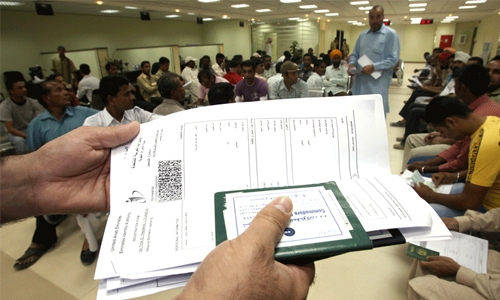 Fines waived for those who renew expired  ID