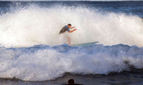 Australia has hottest winter on record