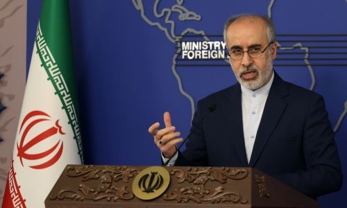 Iran urges West not to 'procrastinate' over nuclear deal revival