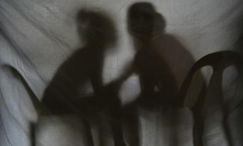 Australia cracks down on paedophilia, online child abuse