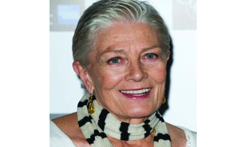 Antalya Film Fest: Vanessa Redgrave to Get Lifetime Achievement Award