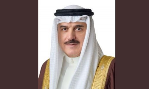 Al Musallam affirms call to solidify Gulf cooperation