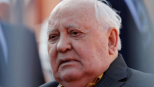 Russia to bury Gorbachev without Putin's presence, state honours