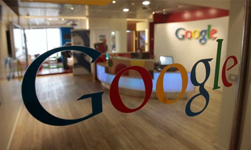 Google accused of spying on schoolchildren in FTC complaint