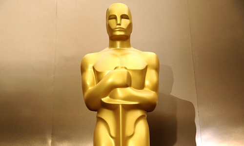 Nominees in main Oscars categories announced