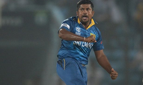 Sri Lanka's Herath quits ODI, T20