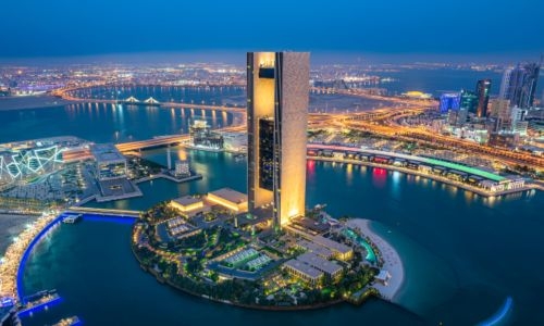 Bahrain ranks third in Arab nations for digital progress