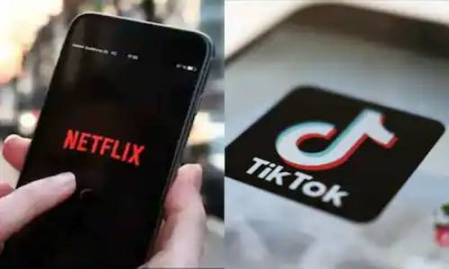 Netflix, TikTok suspend services in Russia amid Ukraine invasion