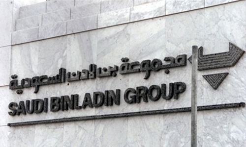  Saudi Binladin Group secures Maldives airport contract