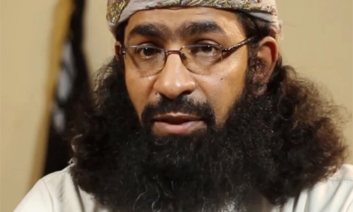 Al Qaeda leader in Yemen arrested: UN report