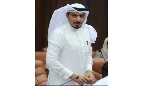 Housing applications dropped citing growing salary and age, says Bahrain MP Al-Kooheji