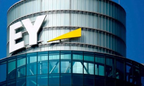 Ernst & Young fined $100 million for cheating on ethics exams