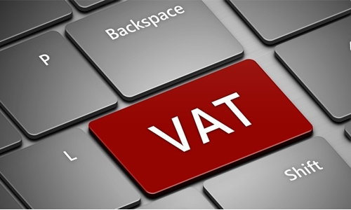Over 1,000 enterprises register for VAT first phase
