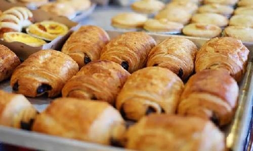 UK teenager survived on croissant and pasta for 10 years due to fear of new food 