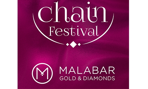 Malabar Gold & Diamonds ‘Chain Festival’