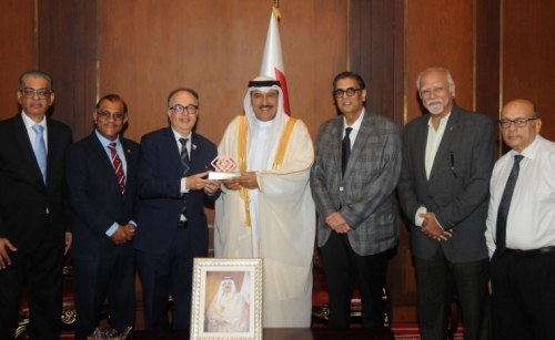 Indian community hailed for enriching social and trade dynamics in Bahrain