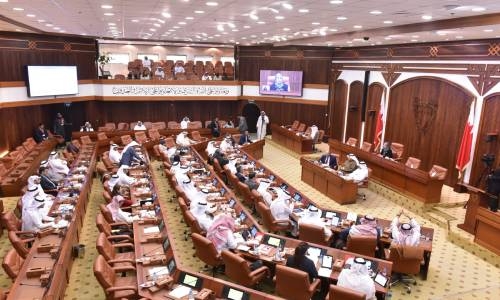 Bahrain lawmakers seek urgent government action against rising food prices