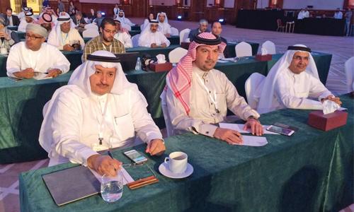 Bahrain attends Doha Forum